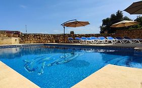 Warda Accommodation